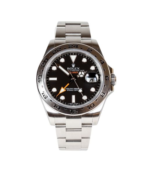 Rolex Explorer II 216570